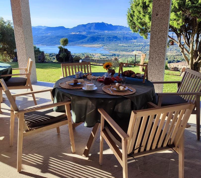 Photo of Patio Balcony in Cugnana Verde
