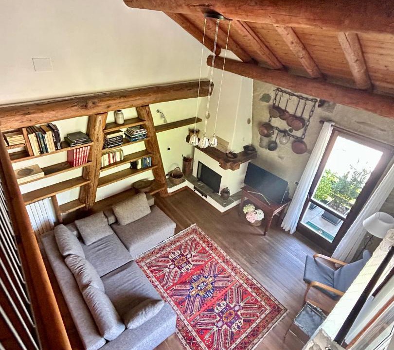 Photo of Livingroom in Tirano