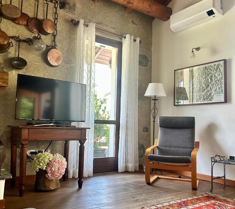 Photo of Livingroom in Tirano