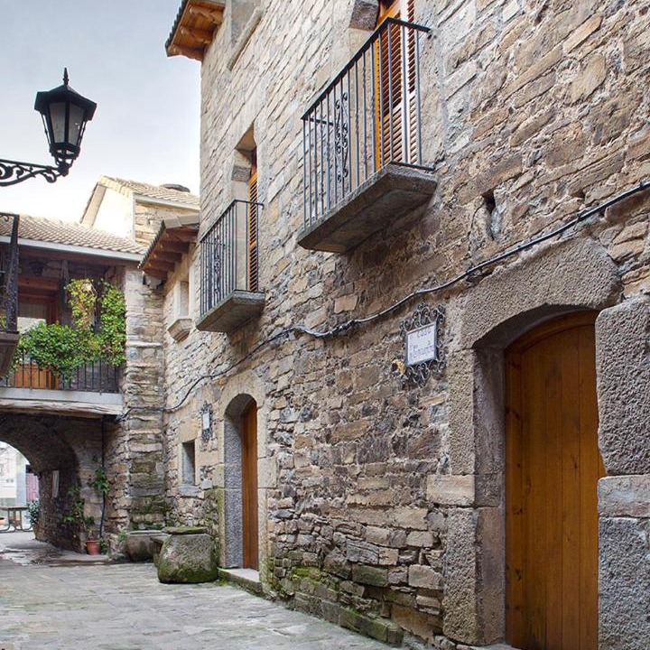 Photo of Others in El Pueyo de Araguas