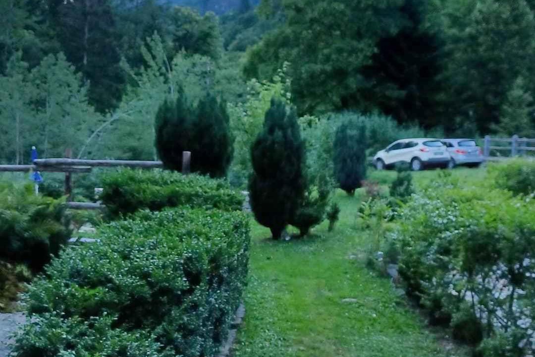 Photo of Outdoor in Ceppo Morelli