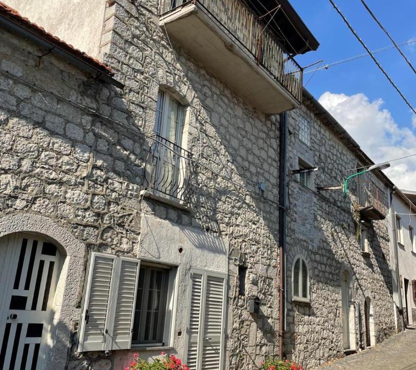 Photo of Buildings in Gallo Matese