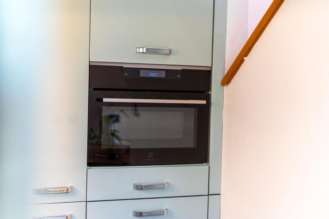 Photo of Kitchen in Chiavari