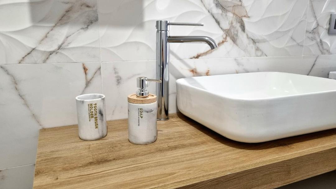 Photo of Bathroom in San Nicolo