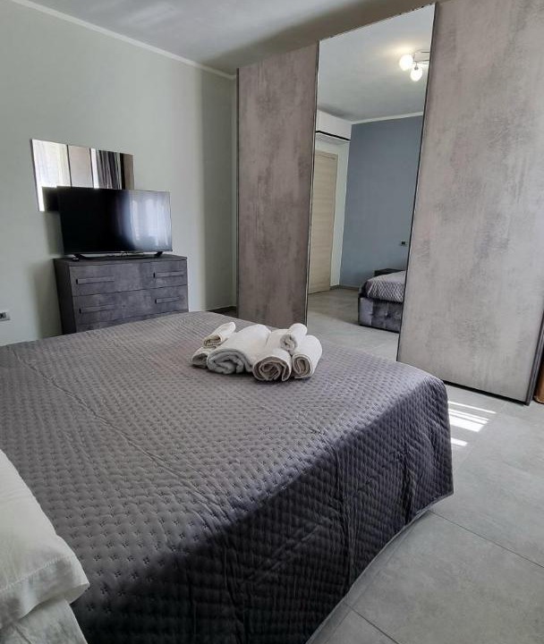 Photo of Bedroom in San Nicolo
