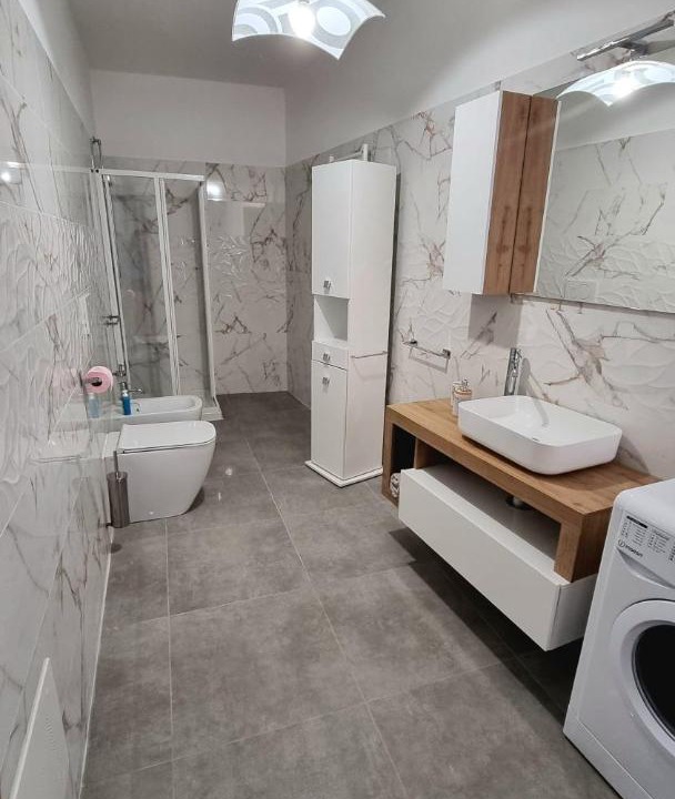Photo of Bathroom in San Nicolo