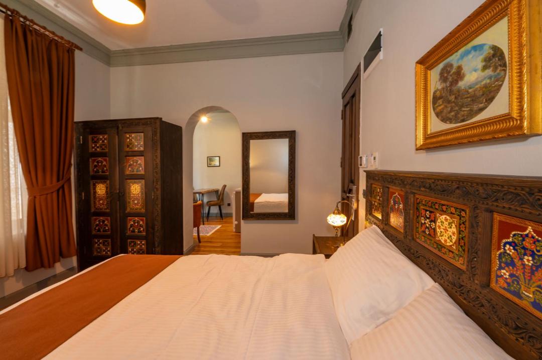 Photo of Bedroom in Pera
