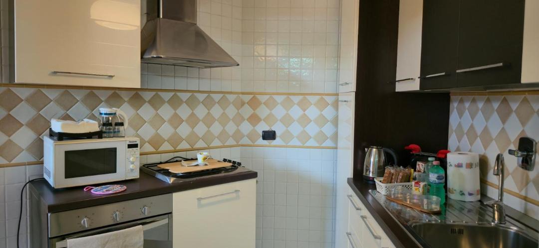 Photo of Kitchen in Centro Giano