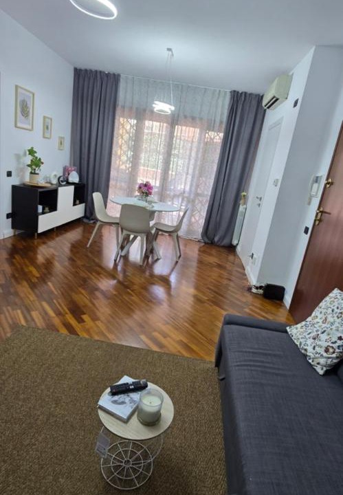 Photo of Livingroom in Centro Giano