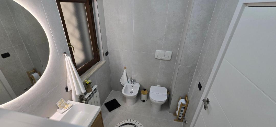 Photo of Bathroom in Centro Giano