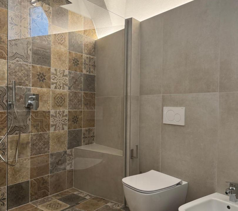 Photo of Bathroom in Predore