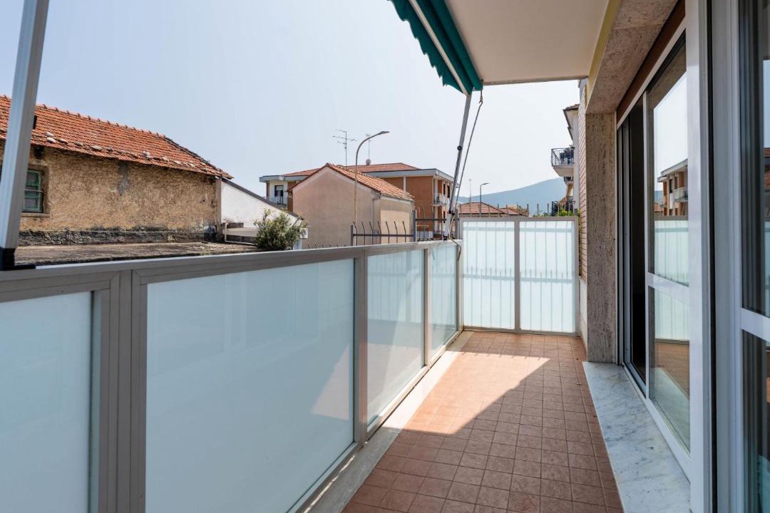Photo of Patio Balcony in Loano