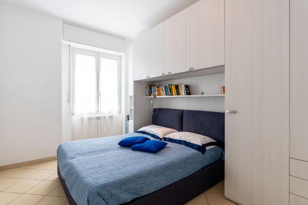 Photo of Bedroom in Loano
