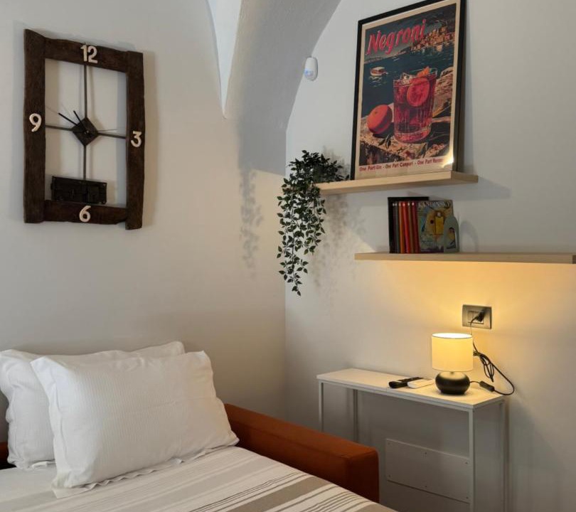 Photo of Bedroom in Predore