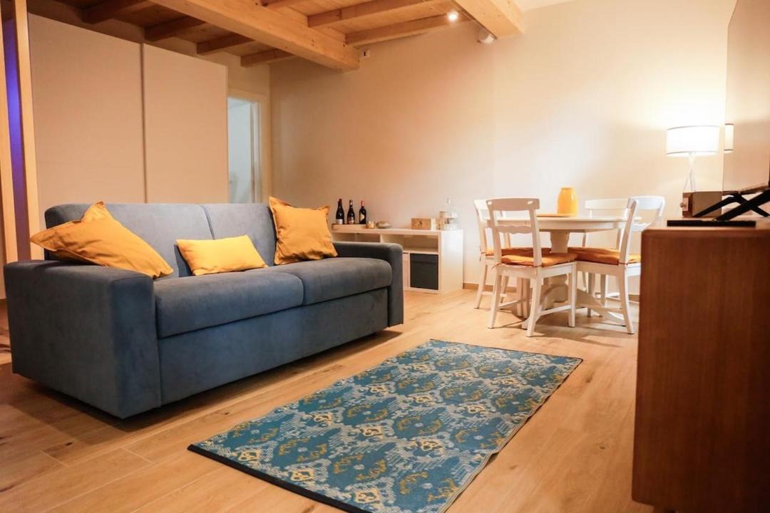 Photo of Livingroom in Reggio nell'Emilia