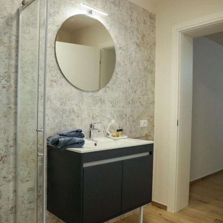 Photo of Bathroom in Reggio nell'Emilia