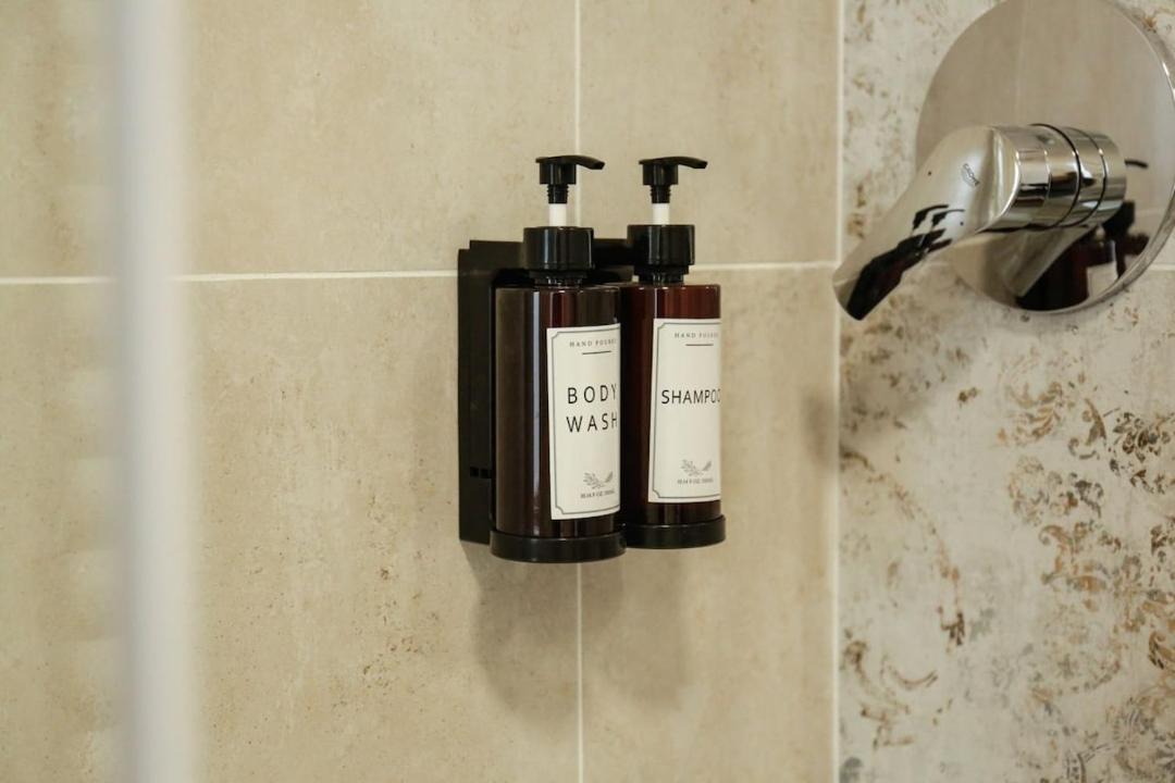 Photo of Bathroom in Reggio nell'Emilia