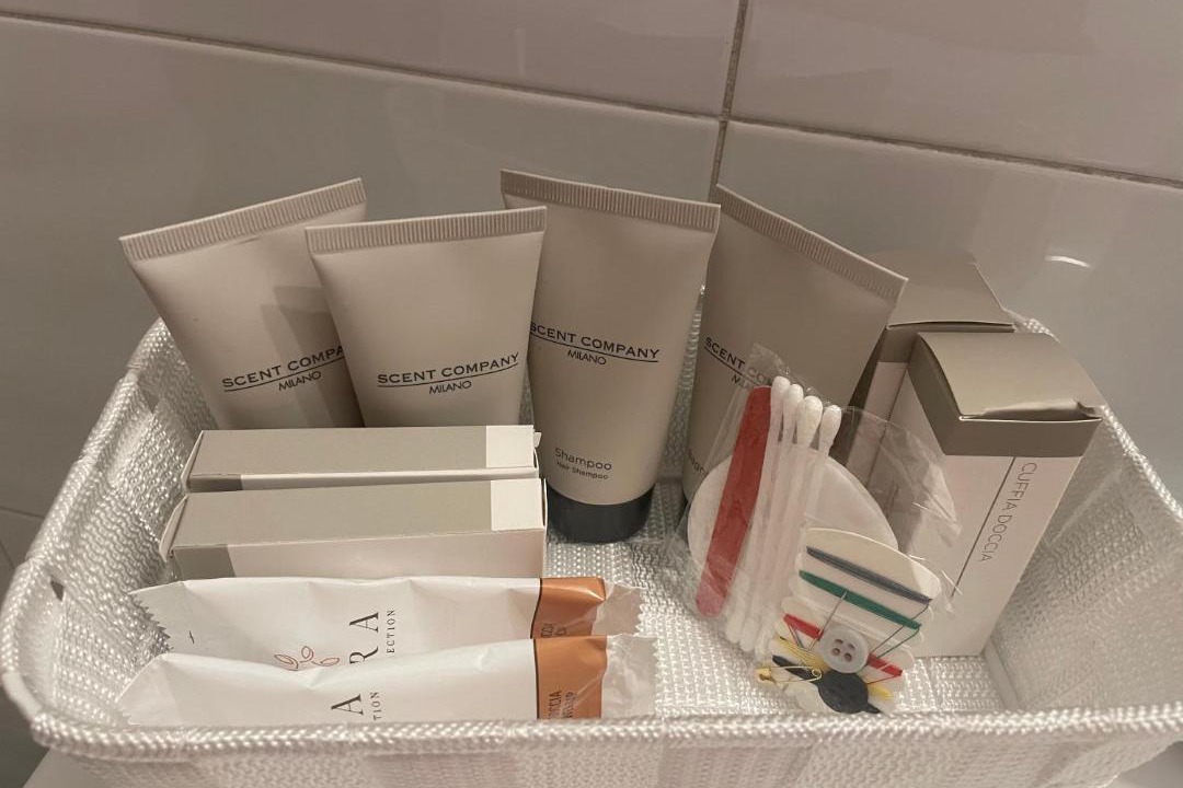 Photo of Bathroom in Inverigo