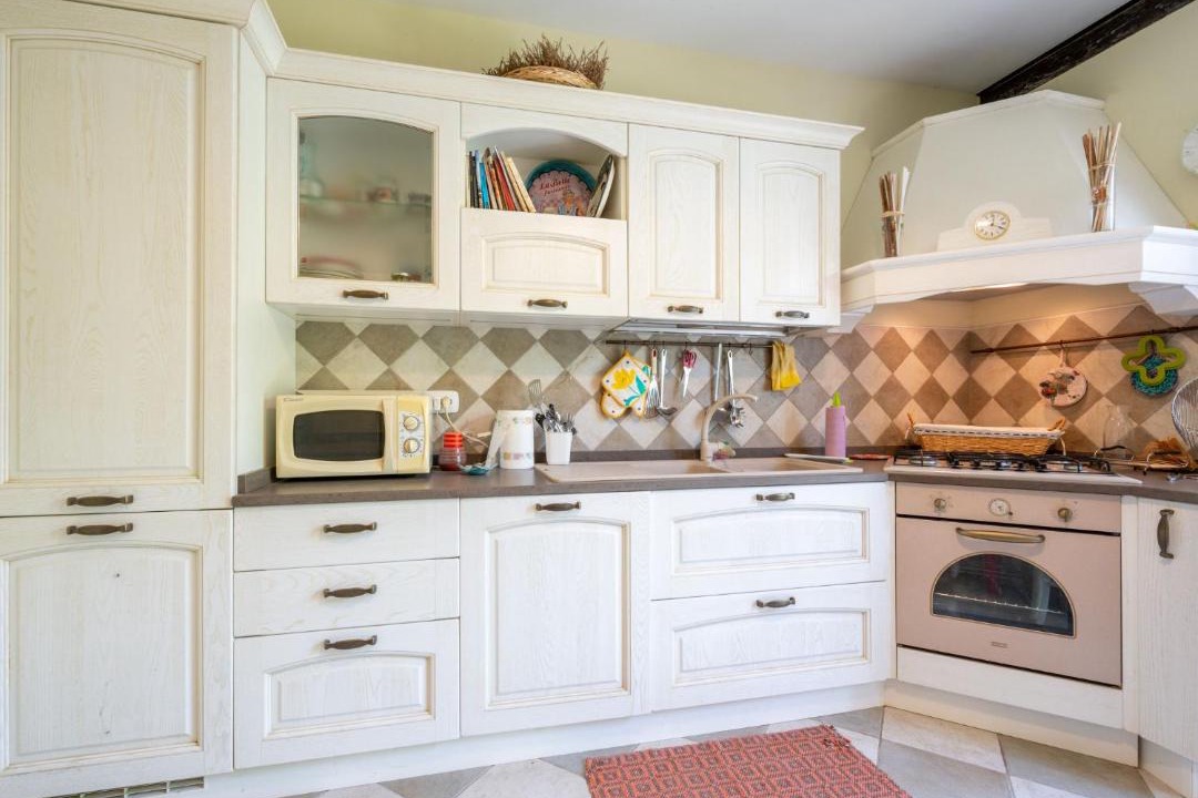 Photo of Kitchen in Montaldo Roero