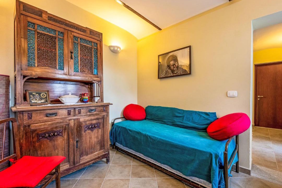 Photo of Bedroom in Montaldo Roero