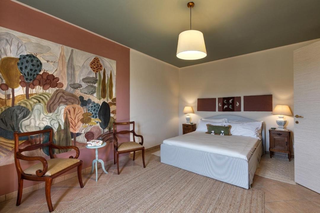 Photo of Bedroom in San Nicolo