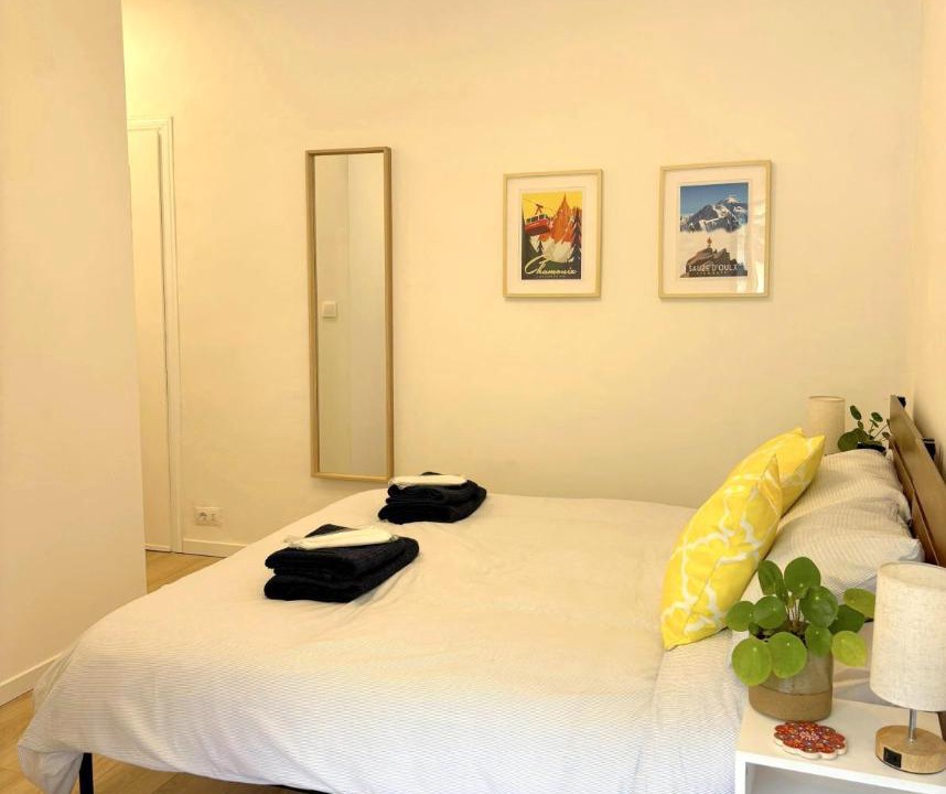 Photo of Bedroom in San Marco