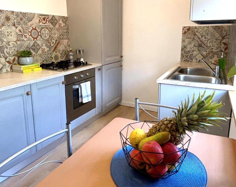 Photo of Kitchen in San Marco