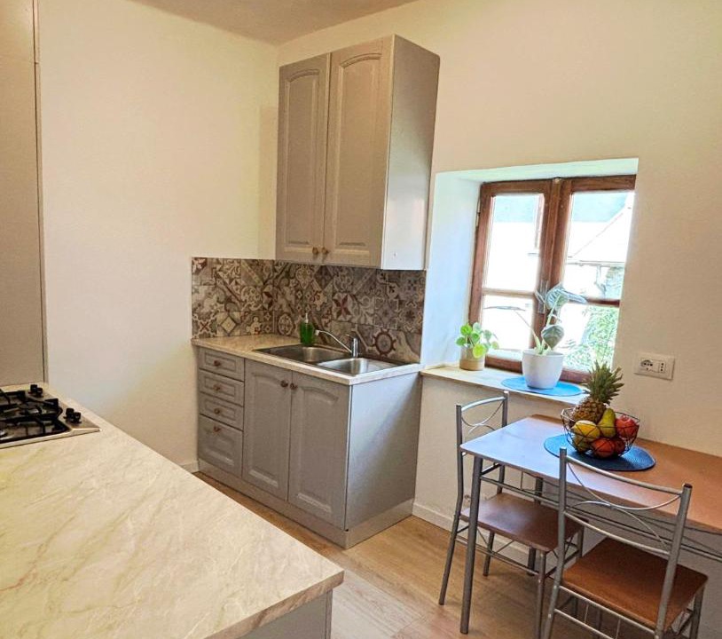 Photo of Kitchen in San Marco