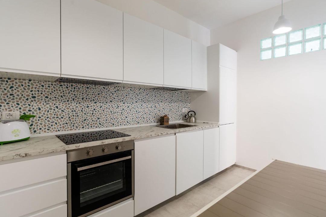 Photo of Kitchen in Bussana