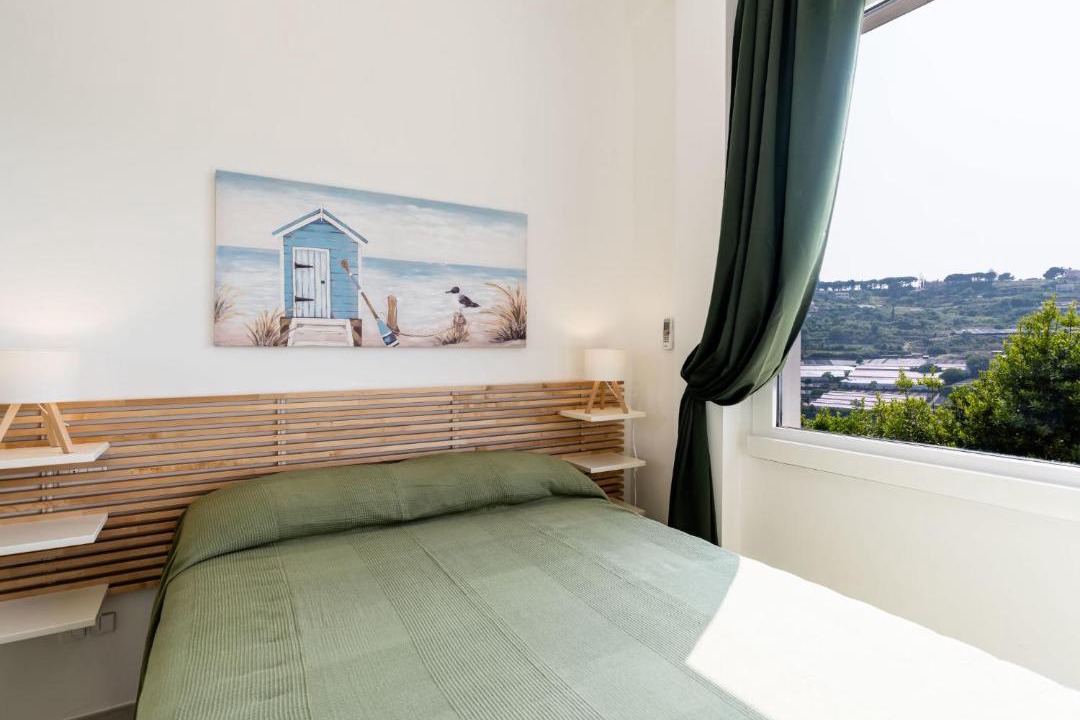 Photo of Bedroom in Bussana