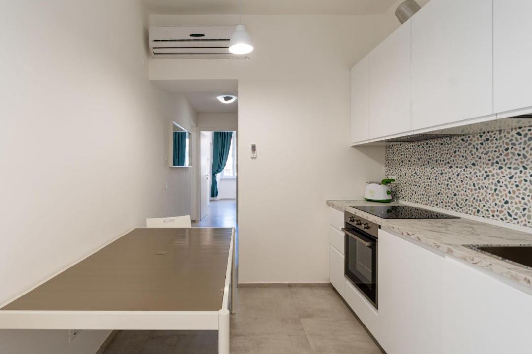 Photo of Kitchen in Bussana