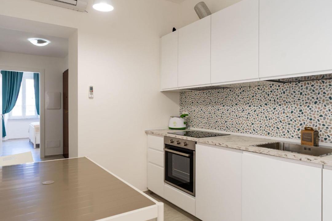 Photo of Kitchen in Bussana