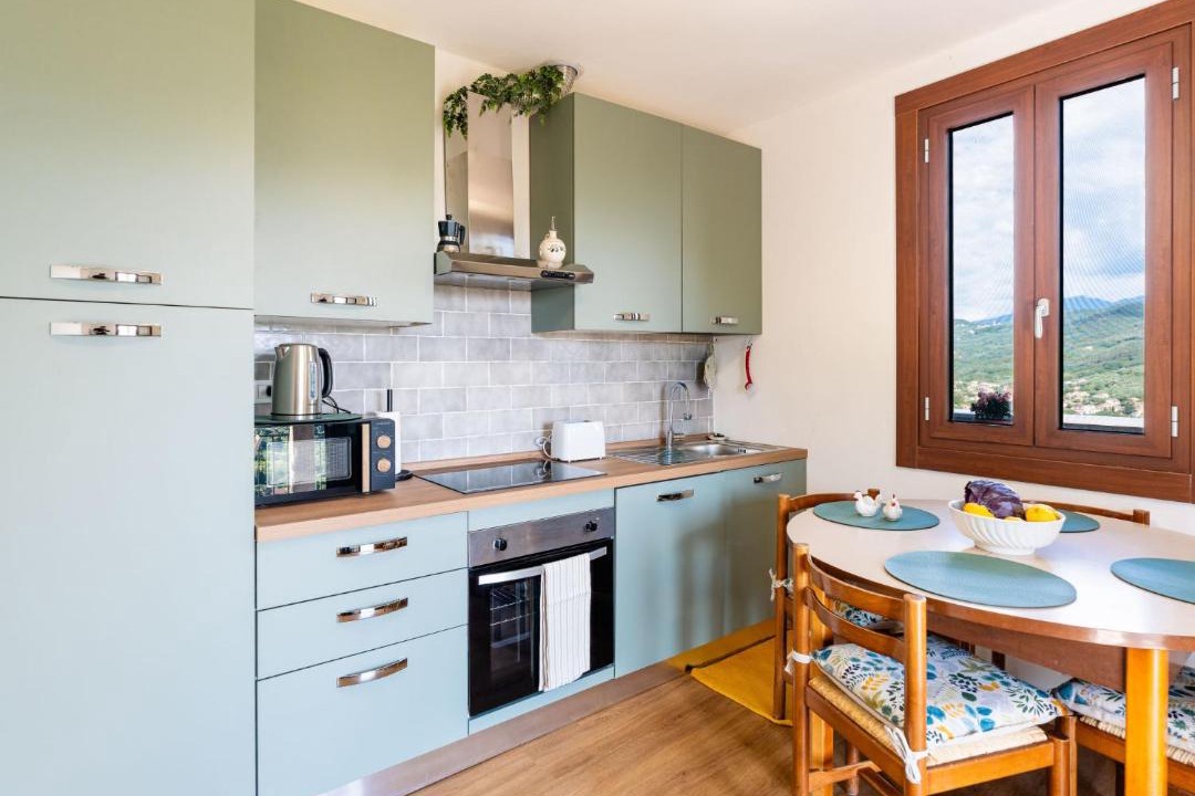 Photo of Kitchen in Garlenda