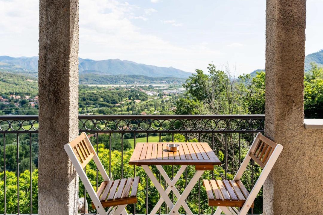 Photo of Patio Balcony in Garlenda