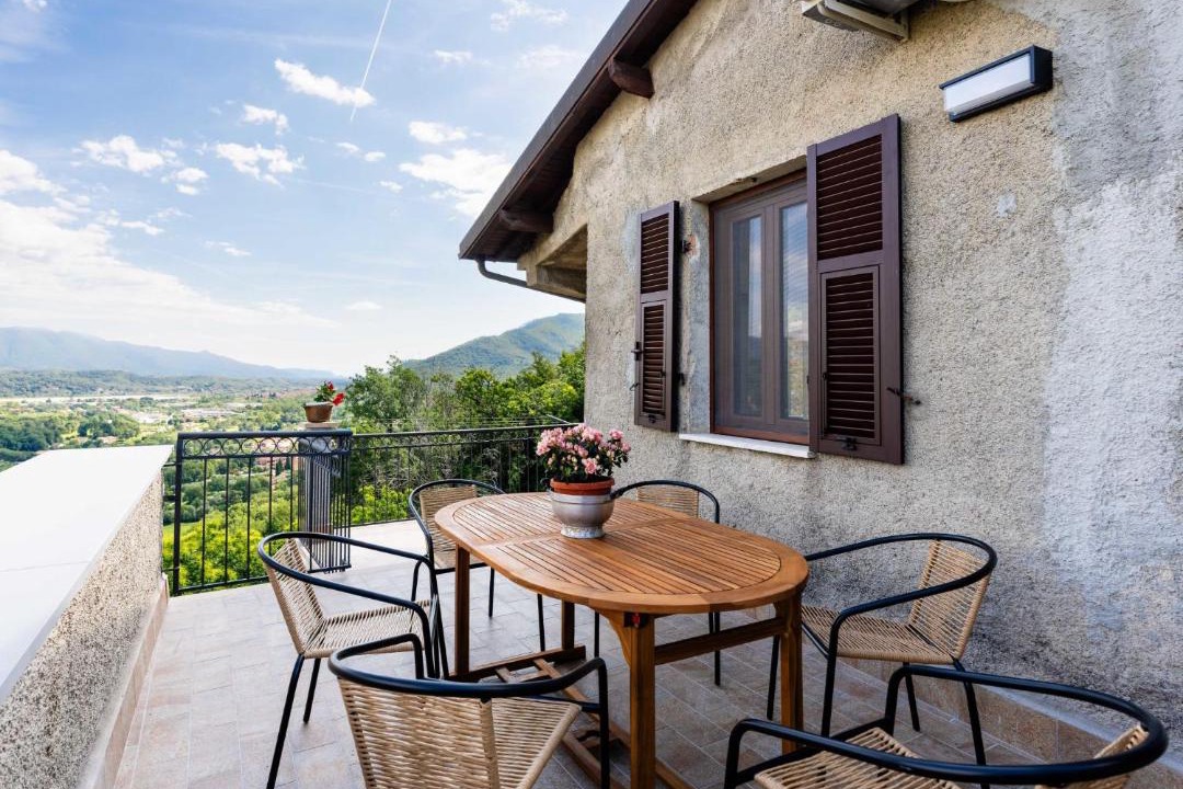 Photo of Patio Balcony in Garlenda