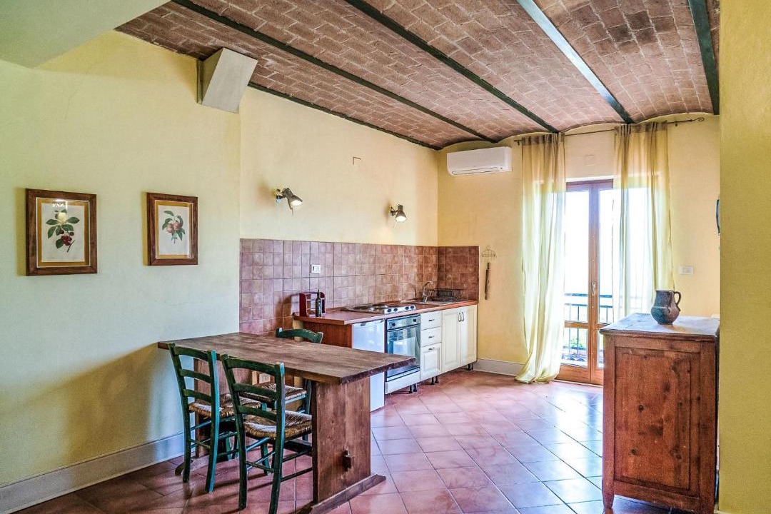 Photo of Kitchen in Villa Santa Maria