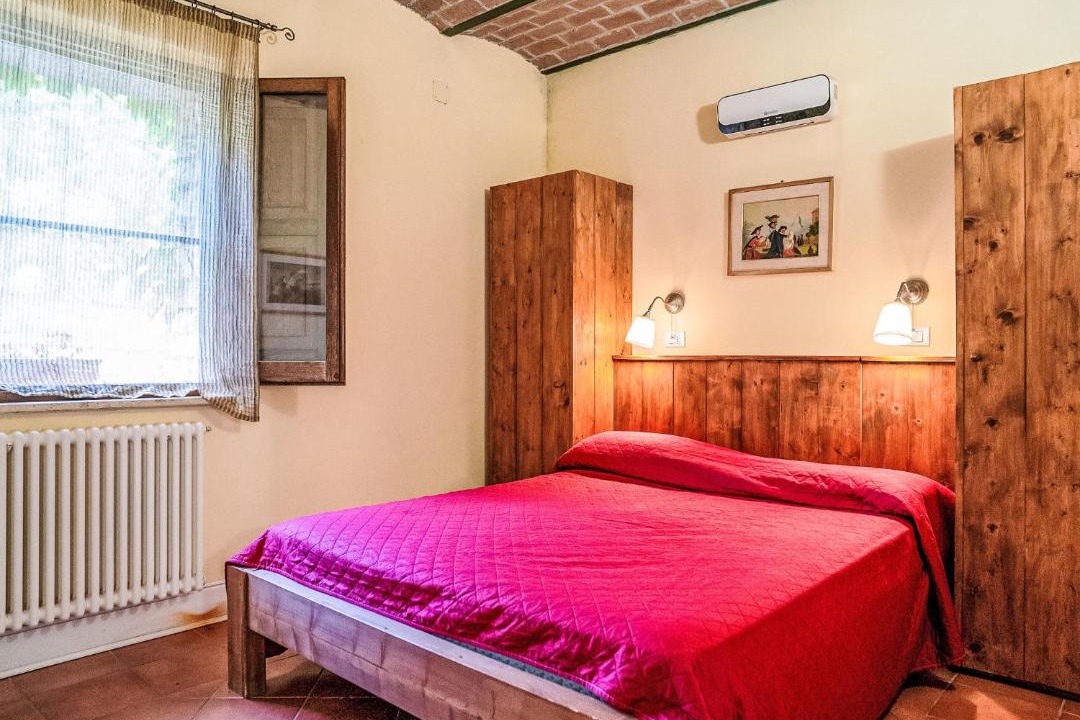 Photo of Bedroom in Villa Santa Maria