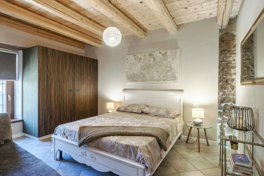 Photo of Bedroom in Castelnuovo del Garda