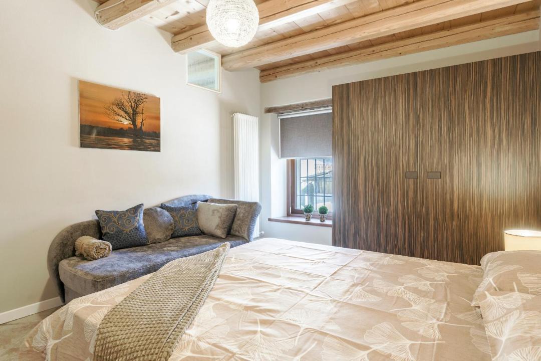 Photo of Bedroom in Castelnuovo del Garda