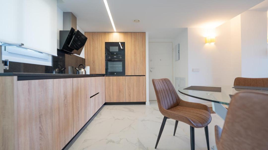 Photo of Kitchen in Punta Prima