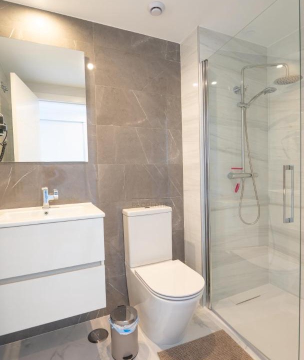 Photo of Bathroom in Punta Prima