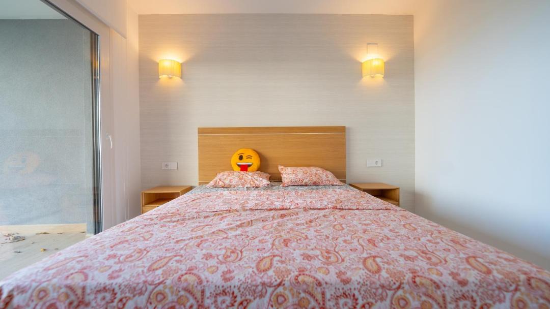 Photo of Bedroom in Punta Prima
