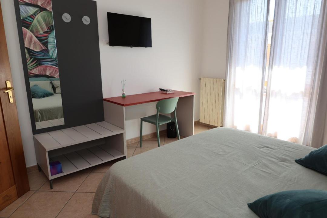 Photo of Bedroom in Lanzara