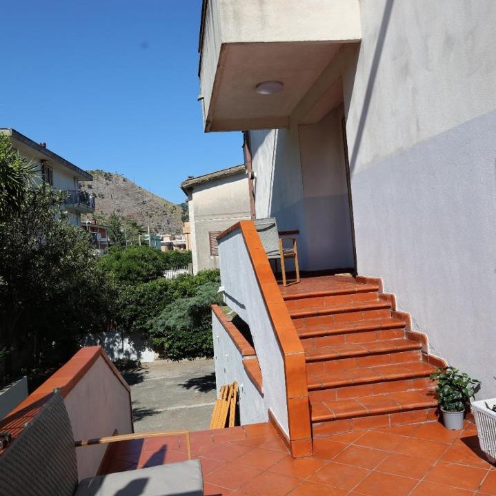 Photo of Patio Balcony in Lanzara