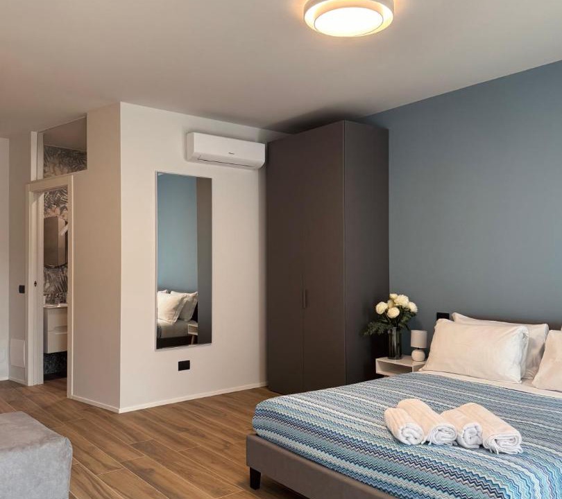 Photo of Bedroom in Predore