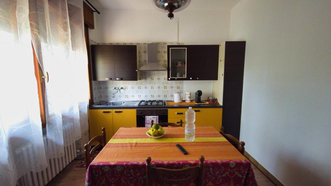 Photo of Kitchen in Montegrotto Terme