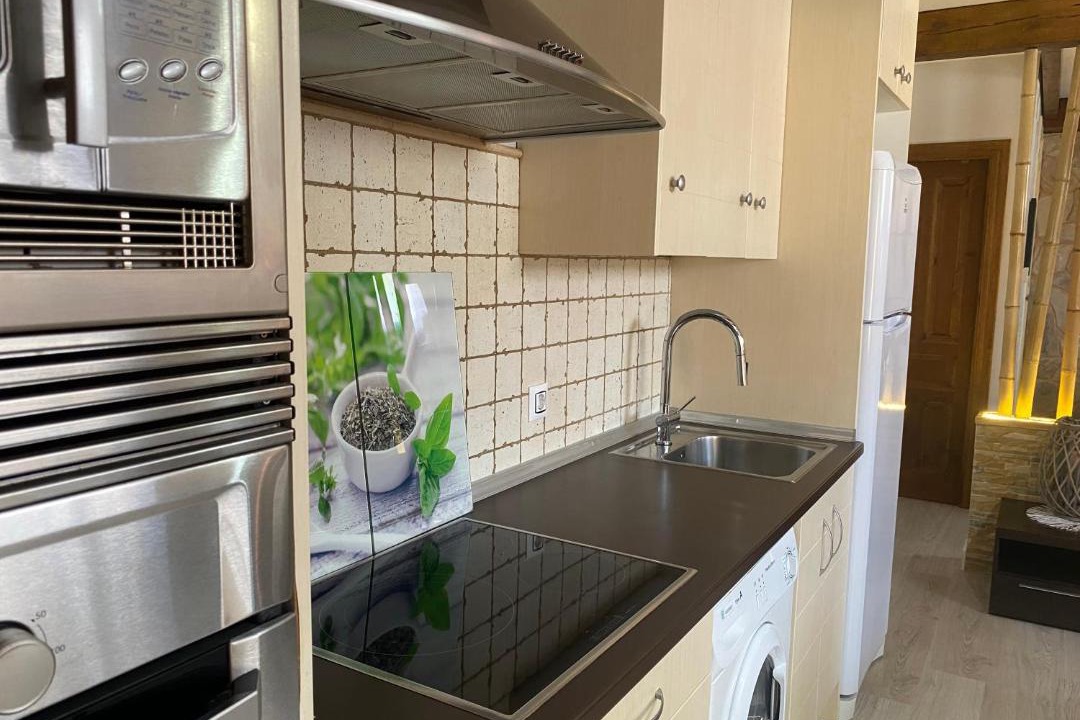 Photo of Kitchen in Cuenca