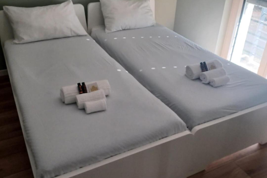 Photo of Bedroom in San Donato Milanese