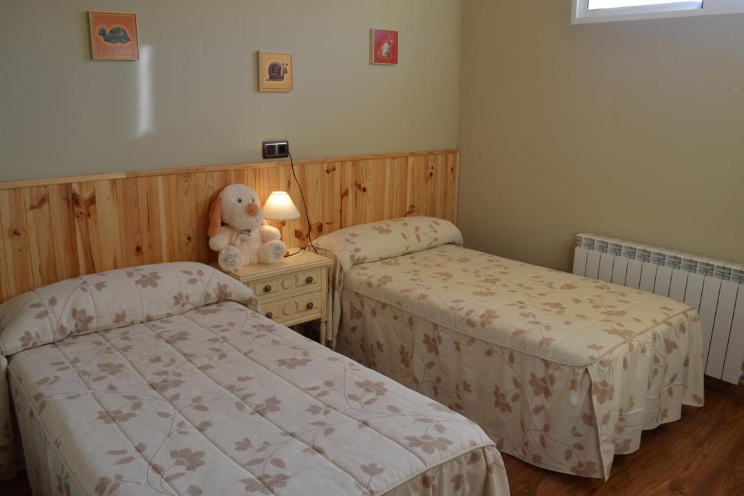 Photo of Bedroom in Teruel