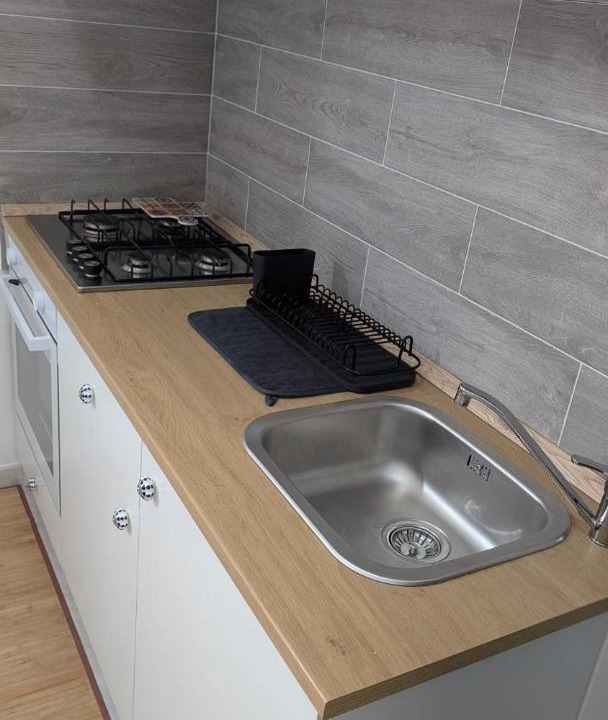 Photo of Kitchen in Taranto
